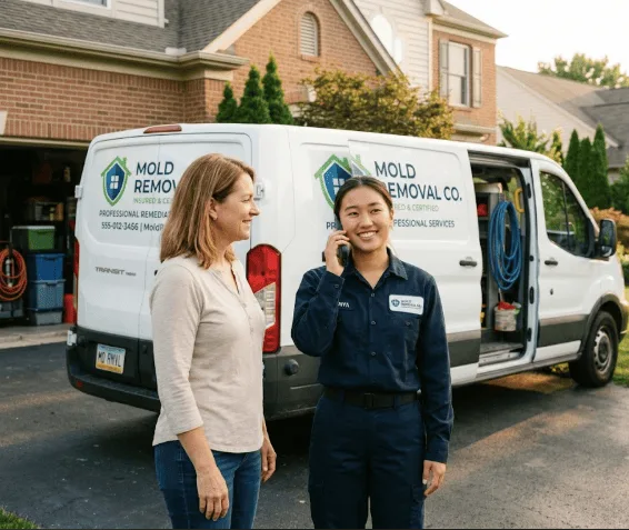 Crawlspace Mold Remediation Overton, NE FAQs
